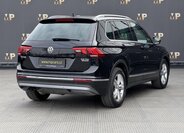 Volkswagen Tiguan SUV / Terénní 2,0 l 110 kw