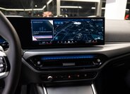 BMW Řada 3 Kombi 2,0 l 140 kw