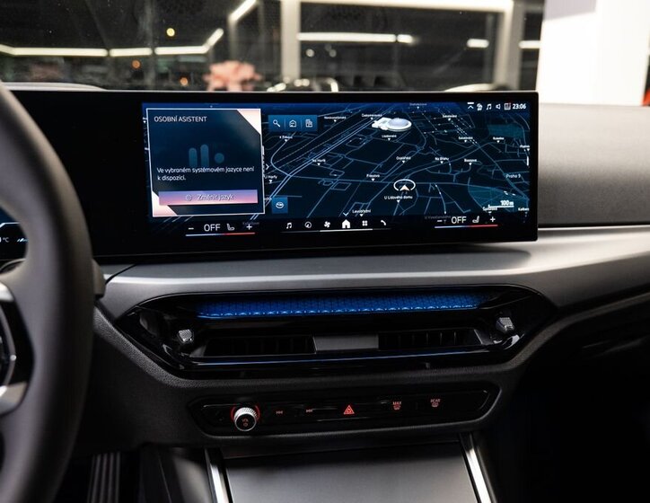 BMW Řada 3 Kombi 2,0 l 140 kw