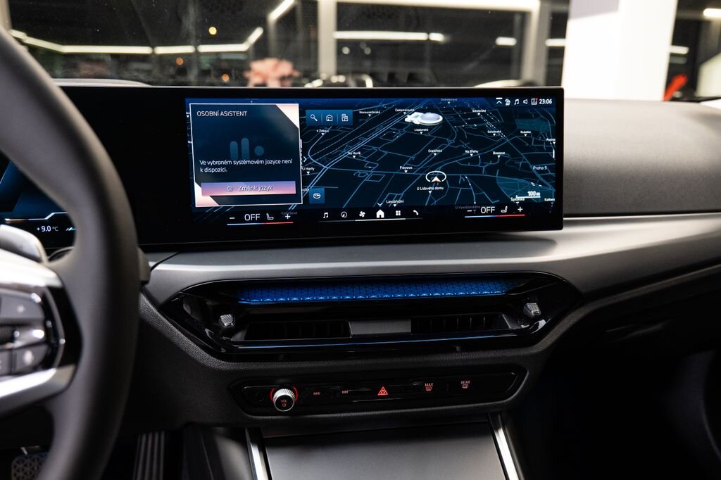 BMW Řada 3 Kombi 2,0 l 140 kw