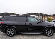 Mercedes-Benz GLS SUV 2,9 l 243 kw
