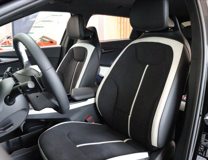 KIA EV6 Ostatní 0,0 239 kw