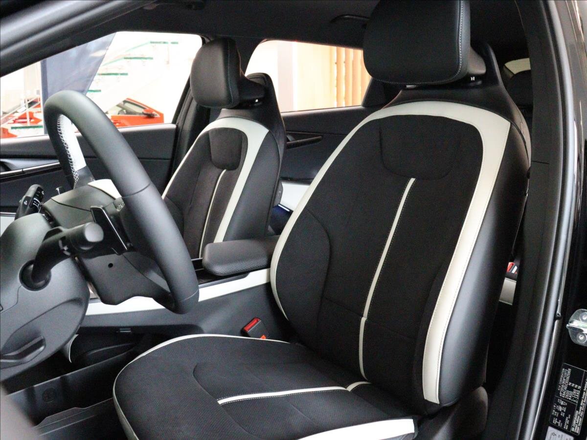 KIA EV6 Ostatní 0,0 239 kw