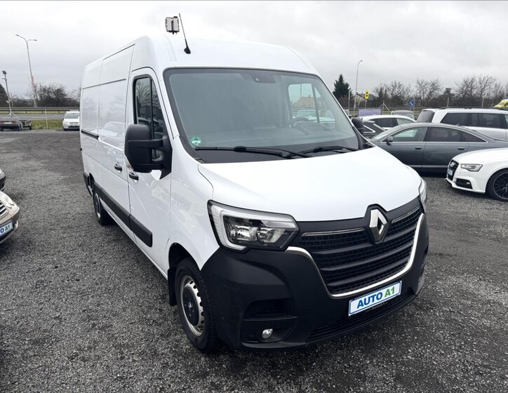 Renault Master 3