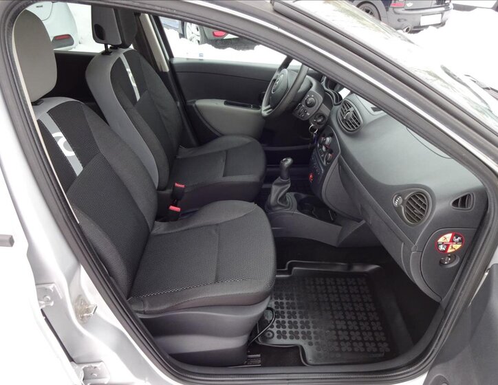 Renault Clio Kombi 1,5 l 50 kw