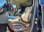 Land Rover Range Rover Sport SUV 5,0 l 375 kw