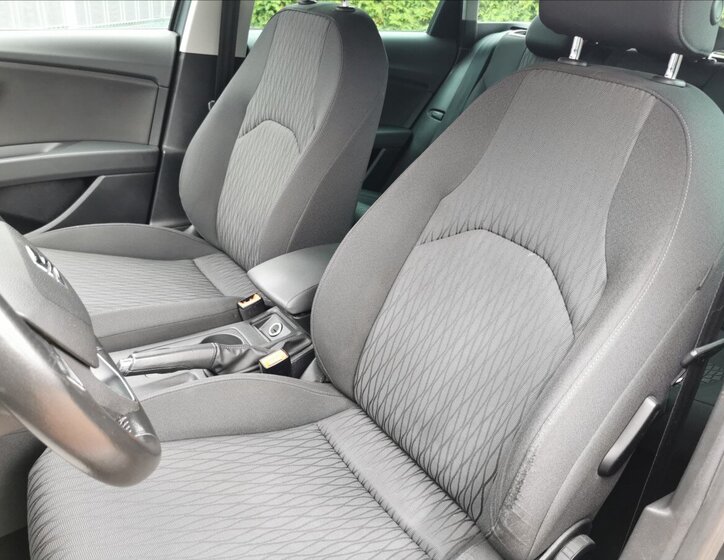 Seat Leon Kombi 1,6 l 77 kw