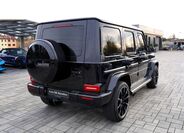 Mercedes-Benz Třídy G 6