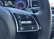 KIA Ceed Kombi 1,5 l 117 kw