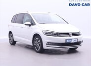 Volkswagen Touran MPV 1,4 l 110 kw