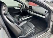 Audi S5 Kupé 3,0 l 255 kw