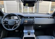 Land Rover Range Rover Velar 11