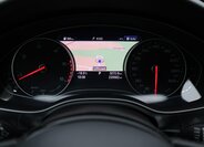 Audi A6 Kombi 2,0 l 140 kw