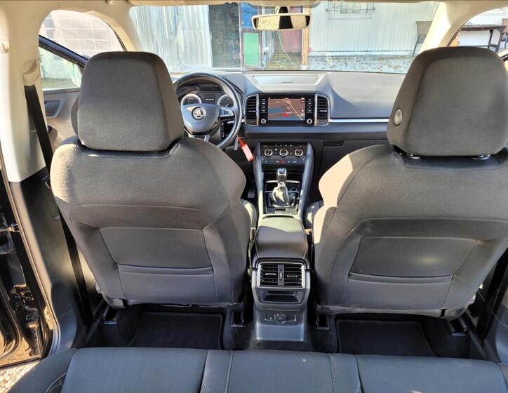 Škoda Karoq 43