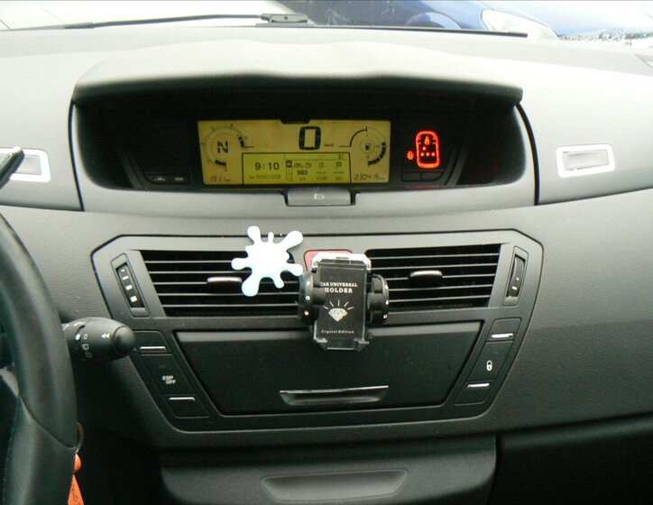 Citroën Grand C4 Picasso Kombi 1,6 l 80 kw