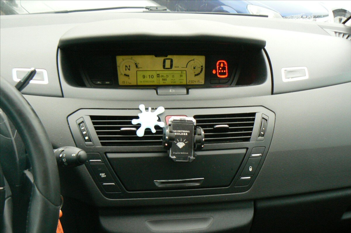 Citroën Grand C4 Picasso Kombi 1,6 l 80 kw