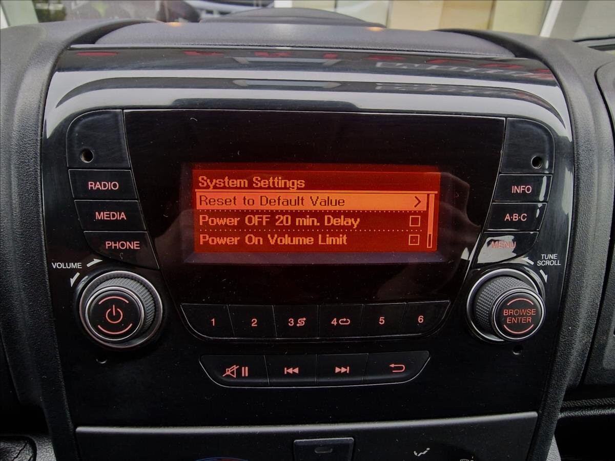 Citroën Jumper Skříň 2,2 l 103 kw