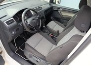 Volkswagen Caddy Kombi 2,0 l 110 kw