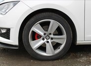 Seat Leon Kombi 1,4 l 92 kw