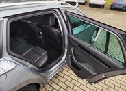 Škoda Superb Kombi 2,0 l 140 kw