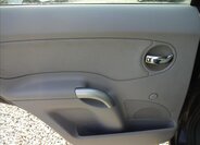 Citroën C3 Hatchback 1,4 l 50 kw