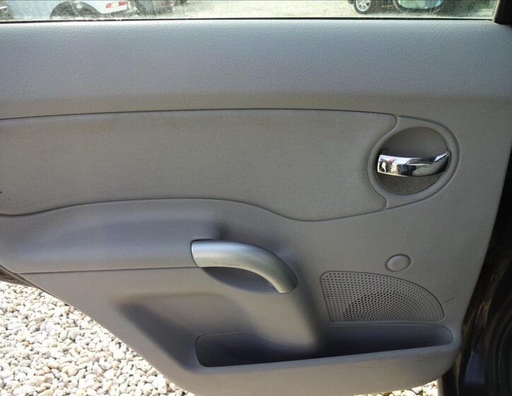 Citroën C3 Hatchback 1,4 l 50 kw