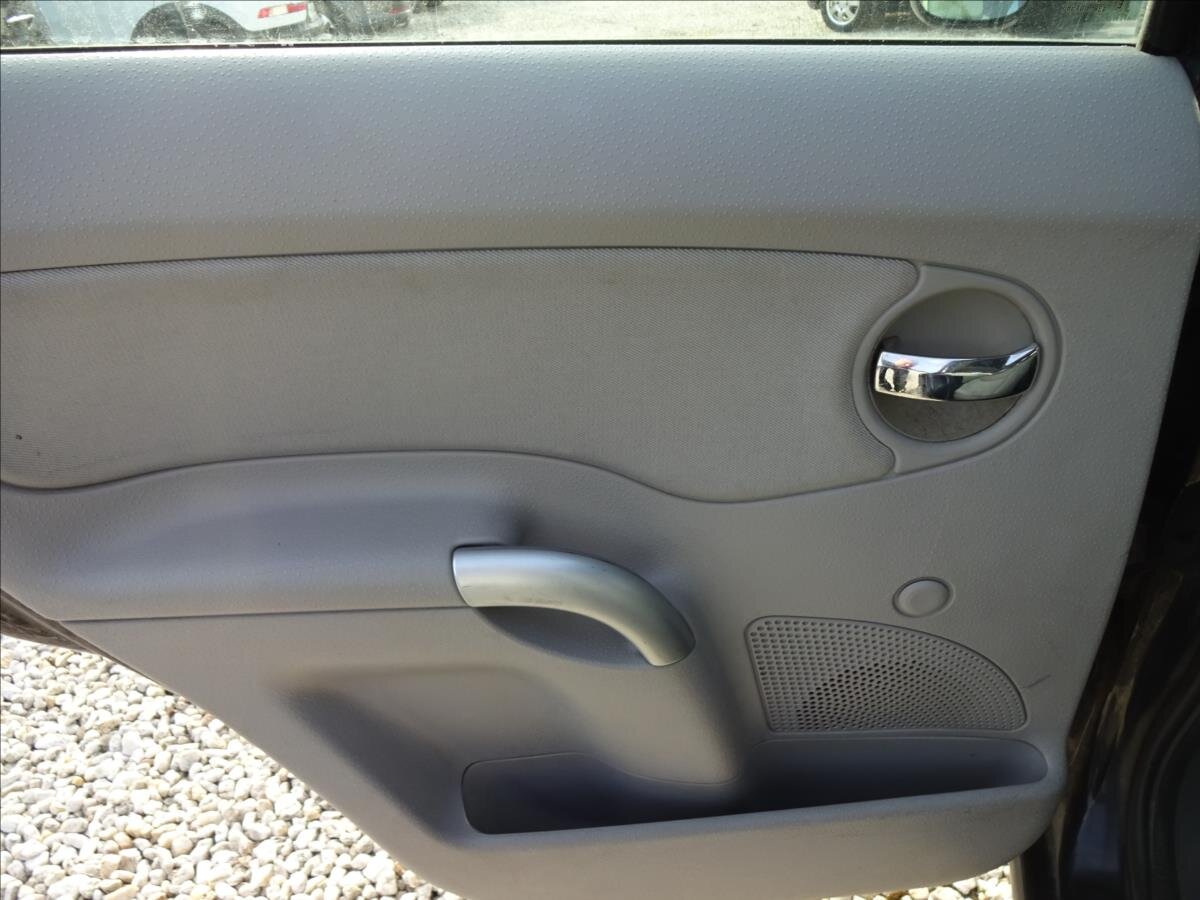 Citroën C3 Hatchback 1,4 l 50 kw