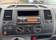 Volkswagen Transporter 21