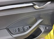 Škoda Octavia Sedan / Limuzína 1,5 l 110 kw