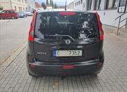 Nissan Note 9