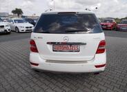 Mercedes-Benz Třídy M 10