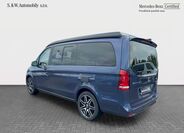 Mercedes-Benz Třídy V 7