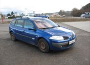 Renault Mégane Kombi 1,6 l 82 kw
