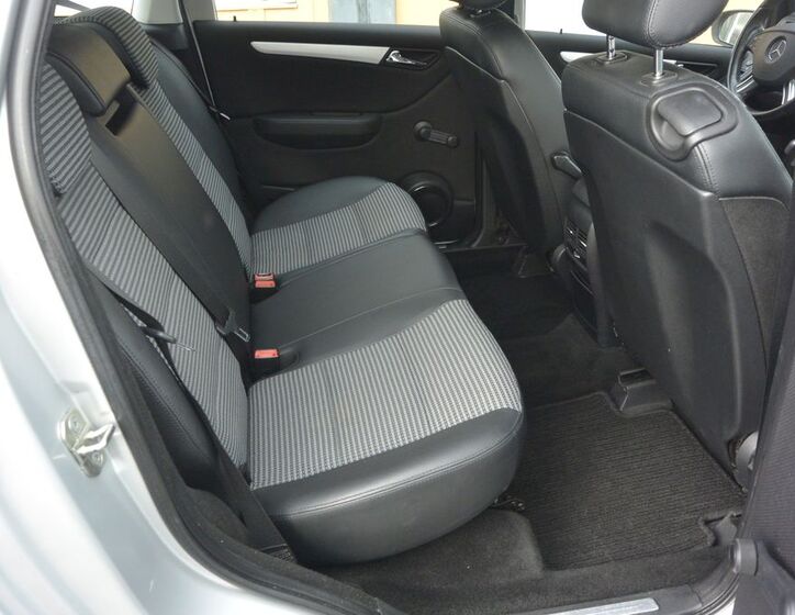 Mercedes-Benz Třídy B 26