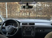 Volkswagen Caddy Kombi 2,0 l 110 kw