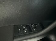 Škoda Fabia Kombi 1,2 l 81 kw