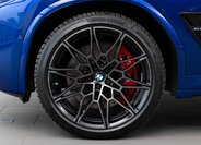 BMW X4 SUV 3,0 l 353 kw