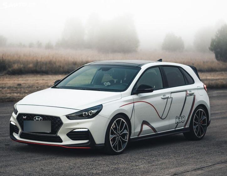 Hyundai i30 10