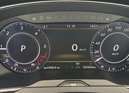 Volkswagen Passat Kombi 2,0 l 176 kw