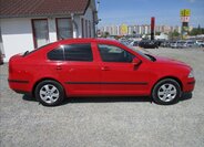 Škoda Octavia Sedan / Limuzína 1,6 l 75 kw
