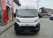 Toyota Proace Max 2