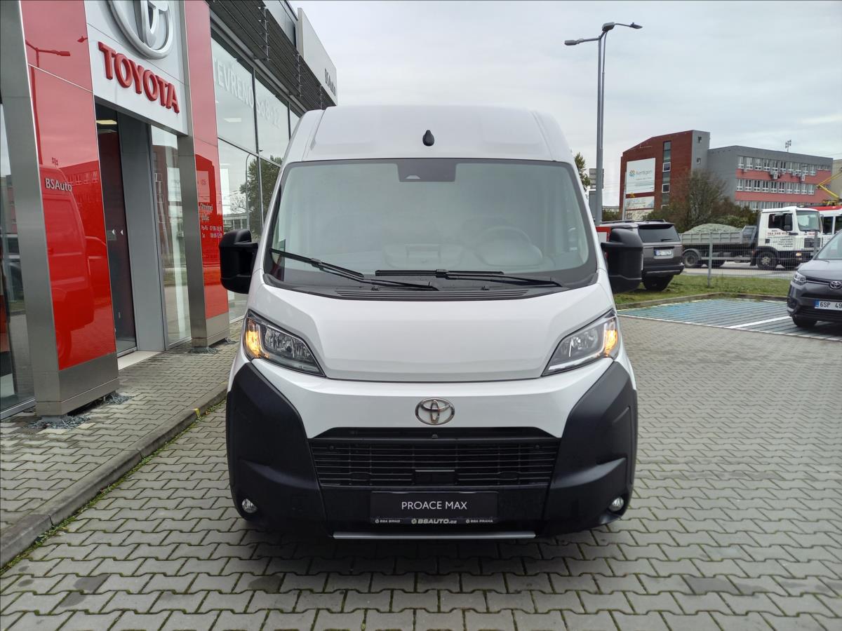 Toyota Proace Max