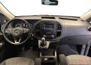 Mercedes-Benz Vito VAN-Minibus 2,1 l 100 kw