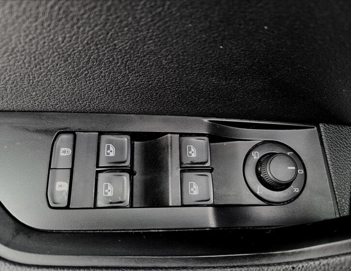 Škoda Superb Kombi 1,4 l 115 kw