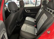 Škoda Fabia Hatchback 1,2 l 51 kw