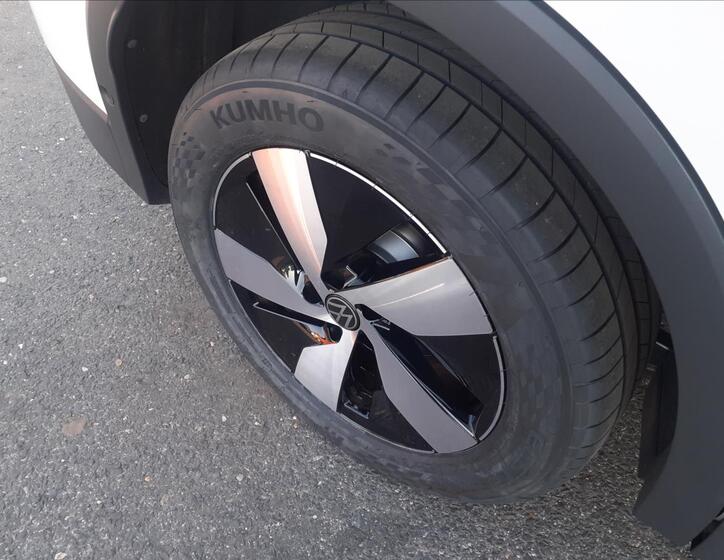 Volkswagen Tiguan 20