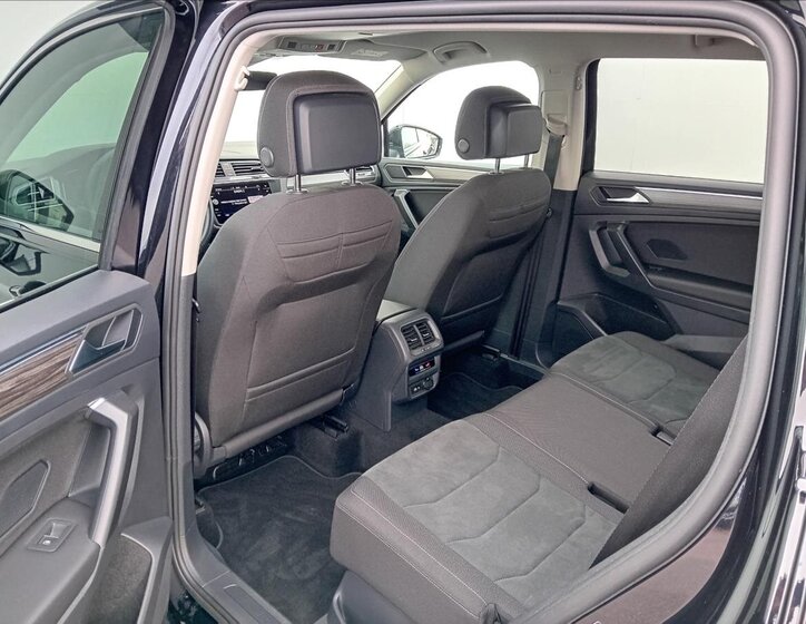 Volkswagen Tiguan Allspace 16