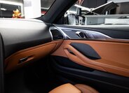 BMW Řada 8 Sedan 4,4 l 390 kw