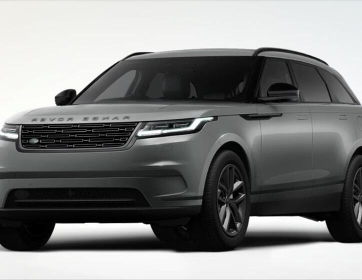 Land Rover Range Rover Velar 1
