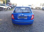 Škoda Fabia 6
